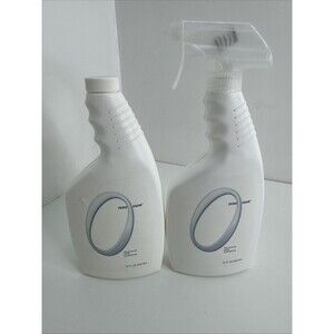 2 Zero Odor 22oz Multi-Purpose Odor Eliminator Air & Surface Odor New